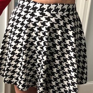 Ultra teeze bear bryant flow skirt